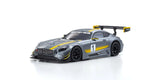 Kyosho Mini-Z RTR 32345GY RWD Mercedes-AMG GT3 Presentation Car