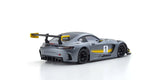 Kyosho Mini-Z RTR 32345GY RWD Mercedes-AMG GT3 Presentation Car