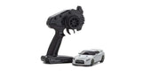 Kyosho Mini-Z RTR 32628PW AWD Nissan GT-R R35 White Pearl