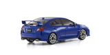 Kyosho Mini-Z RTR 32630BL AWD Subaru WRX STI WR (Blue)