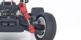 Kyosho Mini-Z RTR 32093WBK Buggy Inferno MP9 (Black/White)