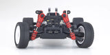 Kyosho Mini-Z RTR 32093WBK Buggy Inferno MP9 (Black/White)