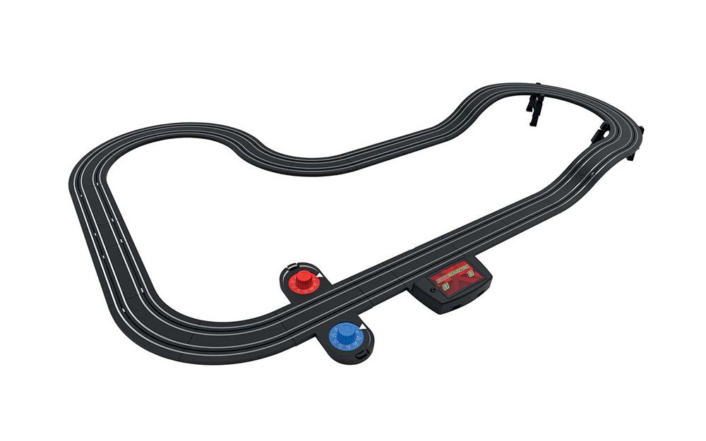 Micro scalextric 2025 sets