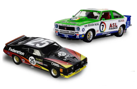 Slot Car Sets in NZ: A Recreational Pursuit for All Ages and Skill Levels