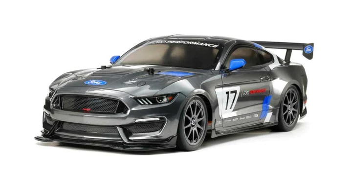Racing At Your Fingertips: The Fascinating Universe Of Tamiya RC Cars