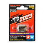 Tamiya Mini 4wd 95159 Hyper Dash 3 Pro Motor J-CUP 2023