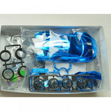 Tamiya Mini 4wd 95165 Ignicion Blue Metallic (MA Chassis)