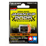 Tamiya Mini 4wd 95177 Torque-Tuned 2 Motor PRO J-CUP 2025