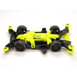 Tamiya Mini 4wd 92459 IAB Studios Comets (MA Chassis)