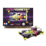 Tamiya Mini 4wd 92459 IAB Studios Comets (MA Chassis)