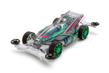 Tamiya Mini 4wd 95689 Jr Thunder Shot Mk.Ii Asia Challenge 2025 Sp (MS Chassis)