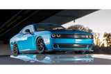 Kyosho RC 1/10 Dodge Challenger SRT Hellcat FZ02L - Blue