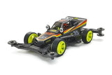 Tamiya Mini 4wd 95720 The Grasshopper Jr. Black SP (VZ Chassis)