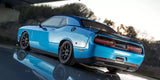 Kyosho RC 1/10 Dodge Challenger SRT Hellcat FZ02L - Blue