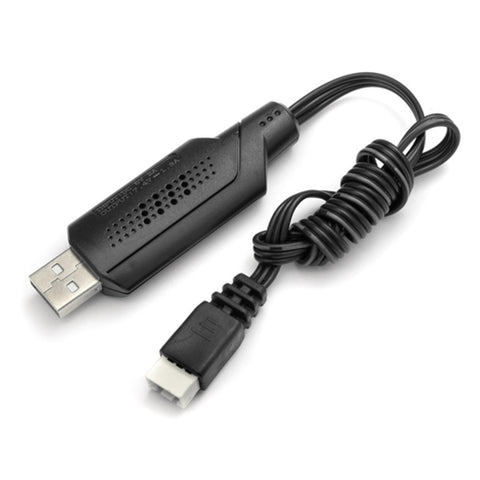 Blackzon BL540043 USB Charger for Li-Ion 540057