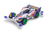 Tamiys Mini 4wd 95676 Cyclone Magnum Polycarbonate Body Special (AR Chassis)
