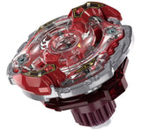 Takara Tomy Beyblade X BXG-00/BXG-21 Starter StormSpriggan 2-70M