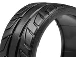 HPI Racing 112814 NITTO NT05 T-DRIFT TIRE 26MM (2PCS)