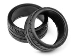 HPI Racing 112814 NITTO NT05 T-DRIFT TIRE 26MM (2PCS)