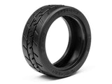 HPI Racing 113717 Spec-Grip Tire 26mm (K Compound/2pcs)