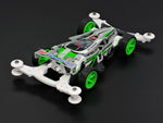 Tamiya Mini 4wd 18103 Cross Spear 01 (VZ Chassis)