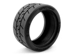 HPI Racing 160208 SPEC-GRIP TIRE 31mm (K COMPOUND/2pcs)