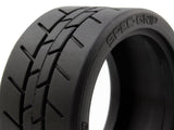 HPI Racing 160208 SPEC-GRIP TIRE 31mm (K COMPOUND/2pcs)