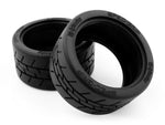 HPI Racing 160208 SPEC-GRIP TIRE 31mm (K COMPOUND/2pcs)
