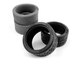 HPI Racing 160208 SPEC-GRIP TIRE 31mm (K COMPOUND/2pcs)