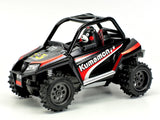 Tamiya Mini 4wd 95173 Kumamon Version (15th Anniversary)