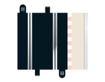 Scalextric C8207 Half Straight 175mm (2pcs)