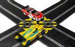 Scalextric C8210 Straight Crossover 90deg