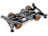 Tamiya Mini 4wd 18663 Raizzan (ME Chassis)