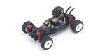 Kyosho RC Mini-Z Buggy 32095W TURBO OPTIMA Mid Special White