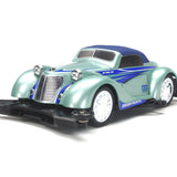 Tamiya Mini 4wd 18709 Baron VIento (FMA)