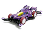 Tamiya Mini 4wd 95690 Manta Ray MkII City Circuit Special (MA Chassis)
