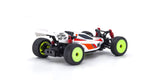 Kyosho RC Mini-Z Buggy 32095W TURBO OPTIMA Mid Special White