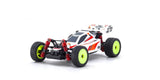Kyosho RC Mini-Z Buggy 32095W TURBO OPTIMA Mid Special White