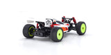 Kyosho RC Mini-Z Buggy 32095W TURBO OPTIMA Mid Special White