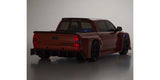 Kyosho 1/10 2021 Toyota Tundra Fazer Mk2 FZ02L