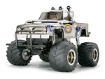 Tamiya RC 58365 Midnight Pumpkin (Metallic Special)