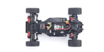 Kyosho Mini-Z RTR 32093PGR INFERNO MP9 TKI Pink/Green