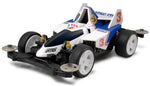 Tamiya Mini 4wd 18630 Dash 3 Shooting Star (MS Chassis)