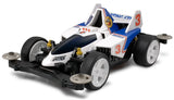 Tamiya Mini 4wd 18630 Dash 3 Shooting Star (MS Chassis)