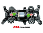 Tamiya Mini 4wd 18660 Stier (MA Chassis)