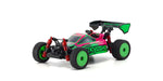 Kyosho Mini-Z RTR 32093PGR INFERNO MP9 TKI Pink/Green