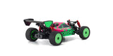 Kyosho Mini-Z RTR 32093PGR INFERNO MP9 TKI Pink/Green