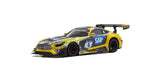 Kyosho Mini-Z RTR 332355YBK Mercedes-AMG GT3 No.4 24H Nurburgring 2018