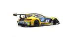 Kyosho Mini-Z RTR 332355YBK Mercedes-AMG GT3 No.4 24H Nurburgring 2018