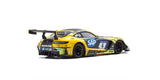 Kyosho Mini-Z RTR 332355YBK Mercedes-AMG GT3 No.4 24H Nurburgring 2018